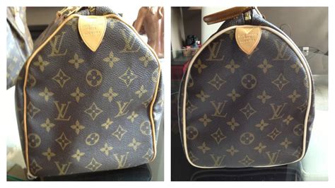 louis vuitton speedy piping repair cost australia|louis vuitton luggage repair.